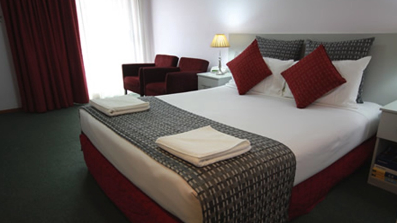 Photo of Bedroom in Fawkner