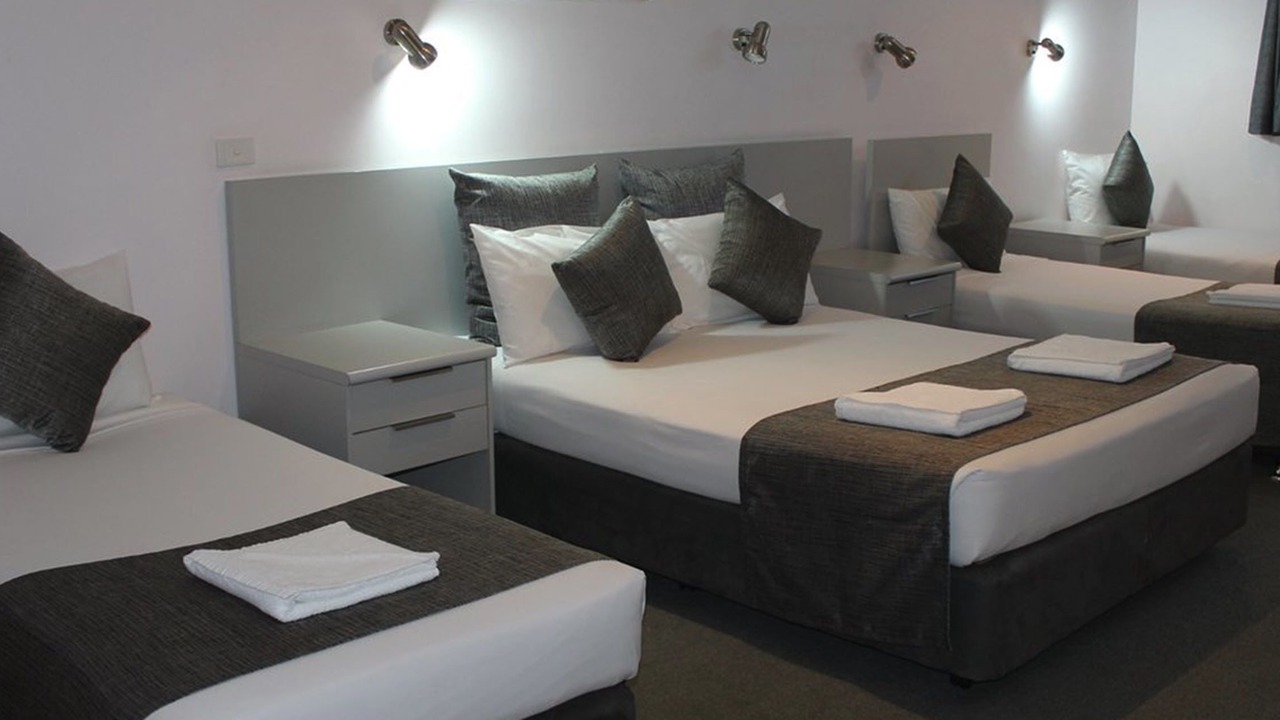 Photo of Bedroom in Fawkner