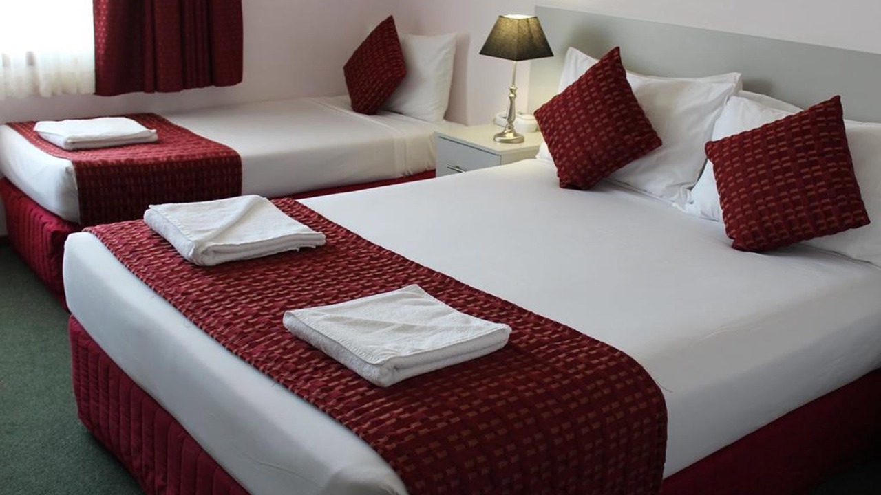 Photo of Bedroom in Fawkner