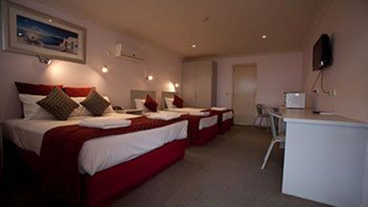 Photo of Bedroom in Fawkner