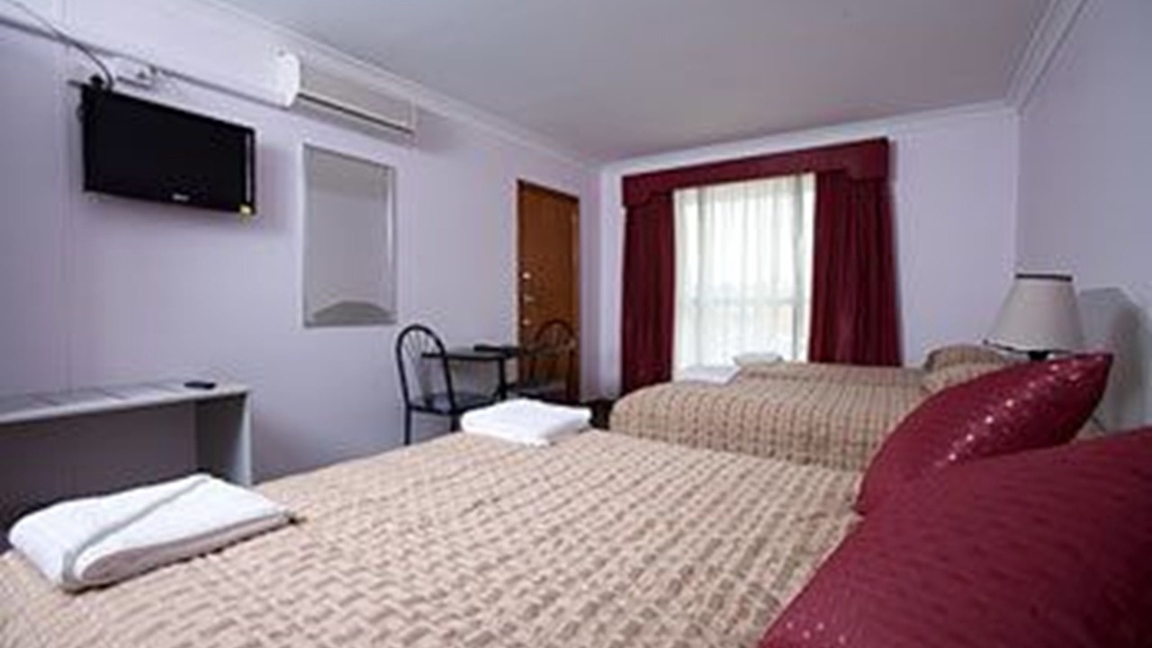 Photo of Bedroom in Fawkner