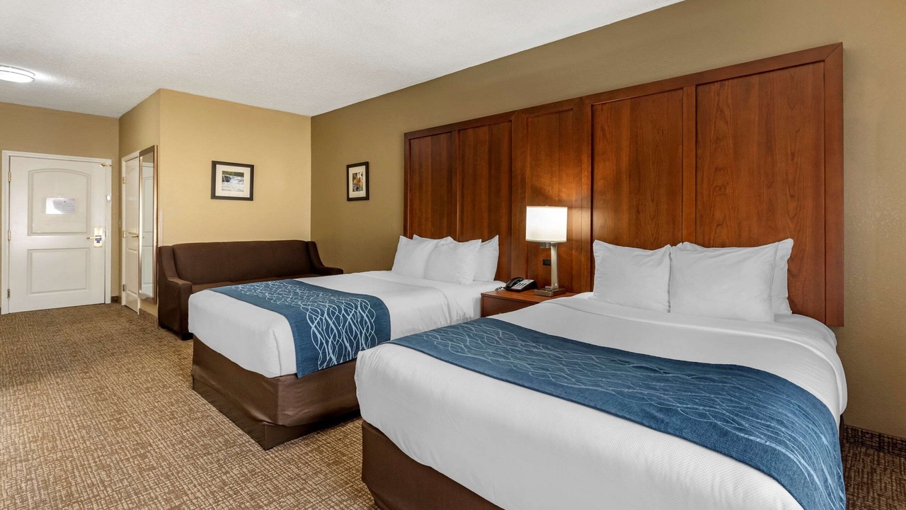 Photo of Bedroom in El Dorado