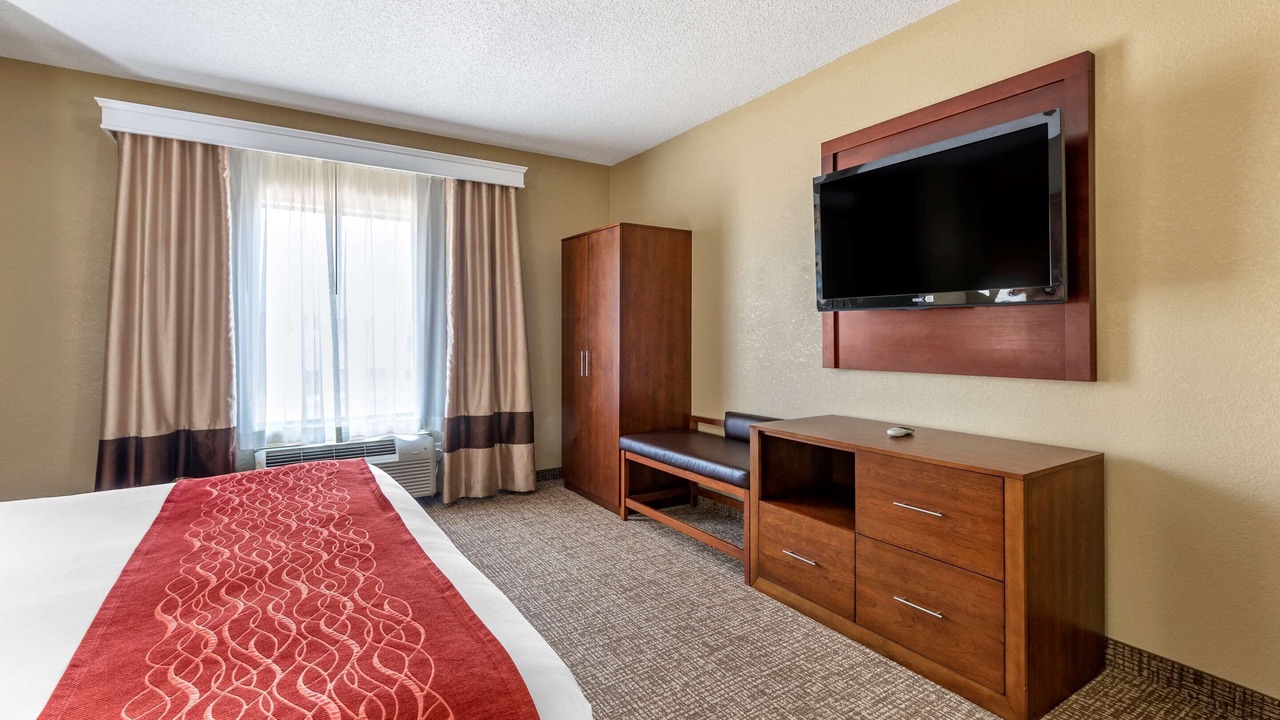 Photo of Bedroom in El Dorado