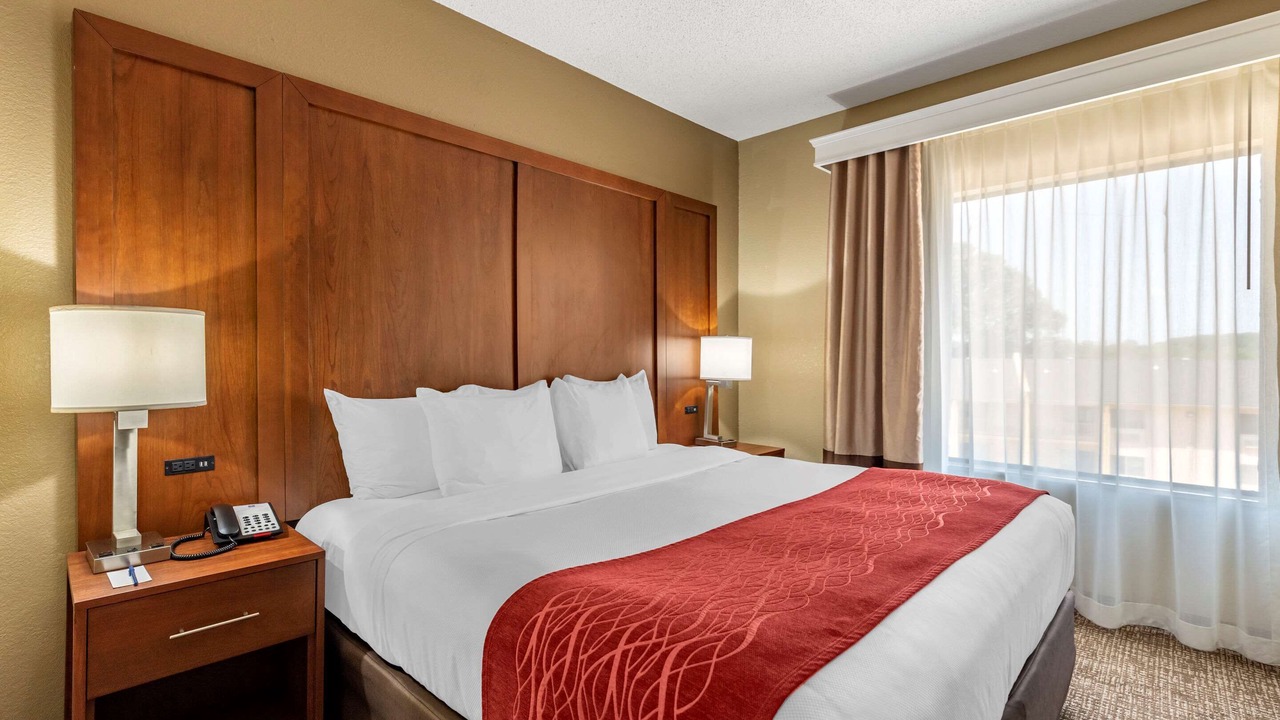 Photo of Bedroom in El Dorado