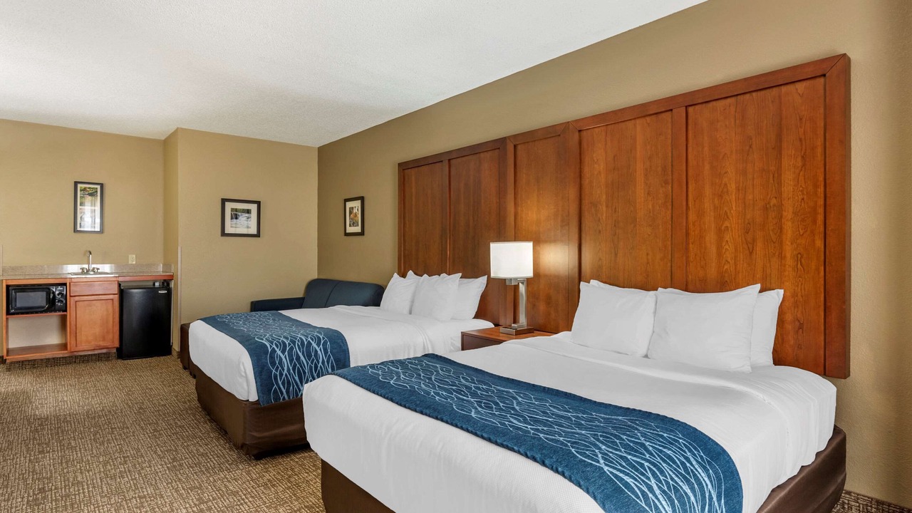 Photo of Bedroom in El Dorado