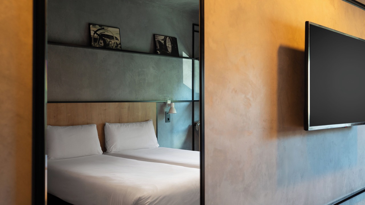 Photo of Bedroom in Granollers