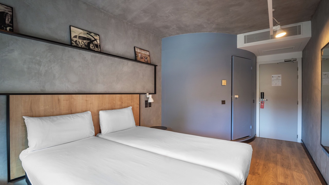 Photo of Bedroom in Granollers
