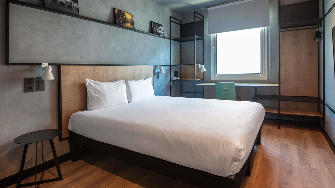 Photo of Bedroom in Granollers