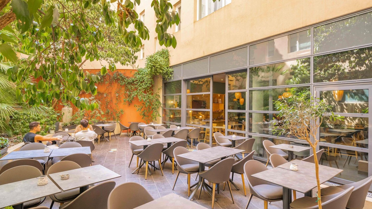 Photo of Outdoor in Carnot