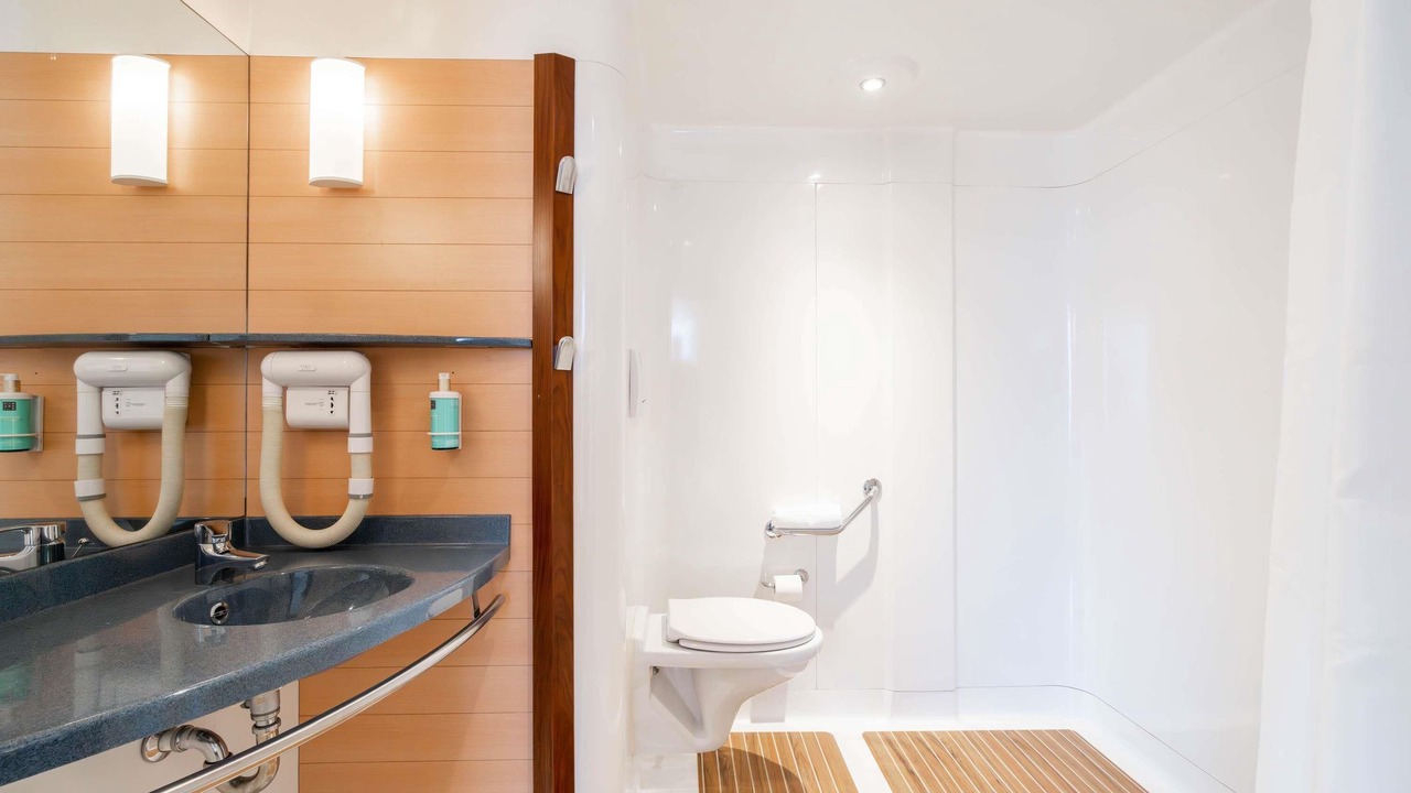 Photo of Bedroom in Carnot