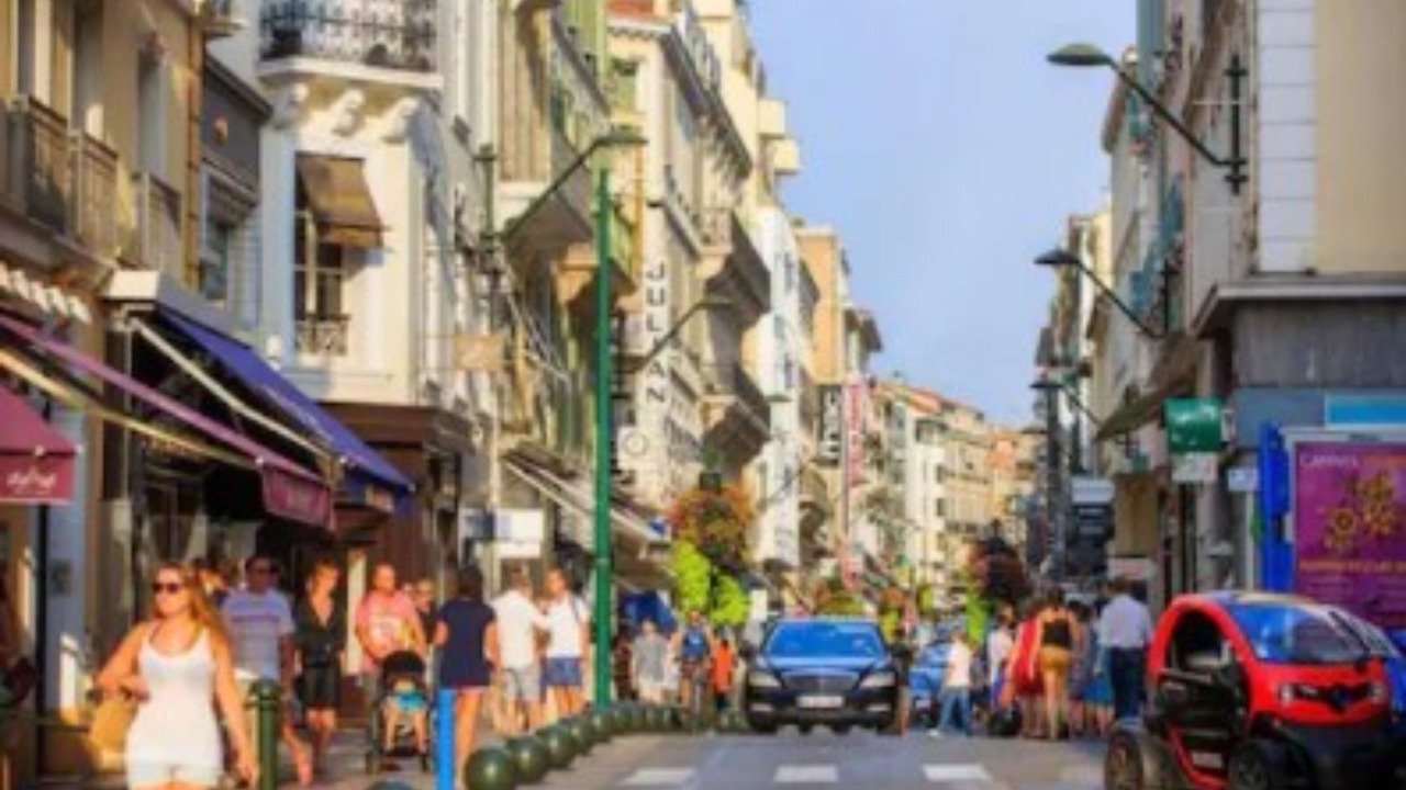 Photo of Outdoor in Carnot