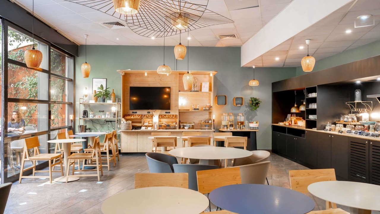 Photo of Outdoor in Carnot