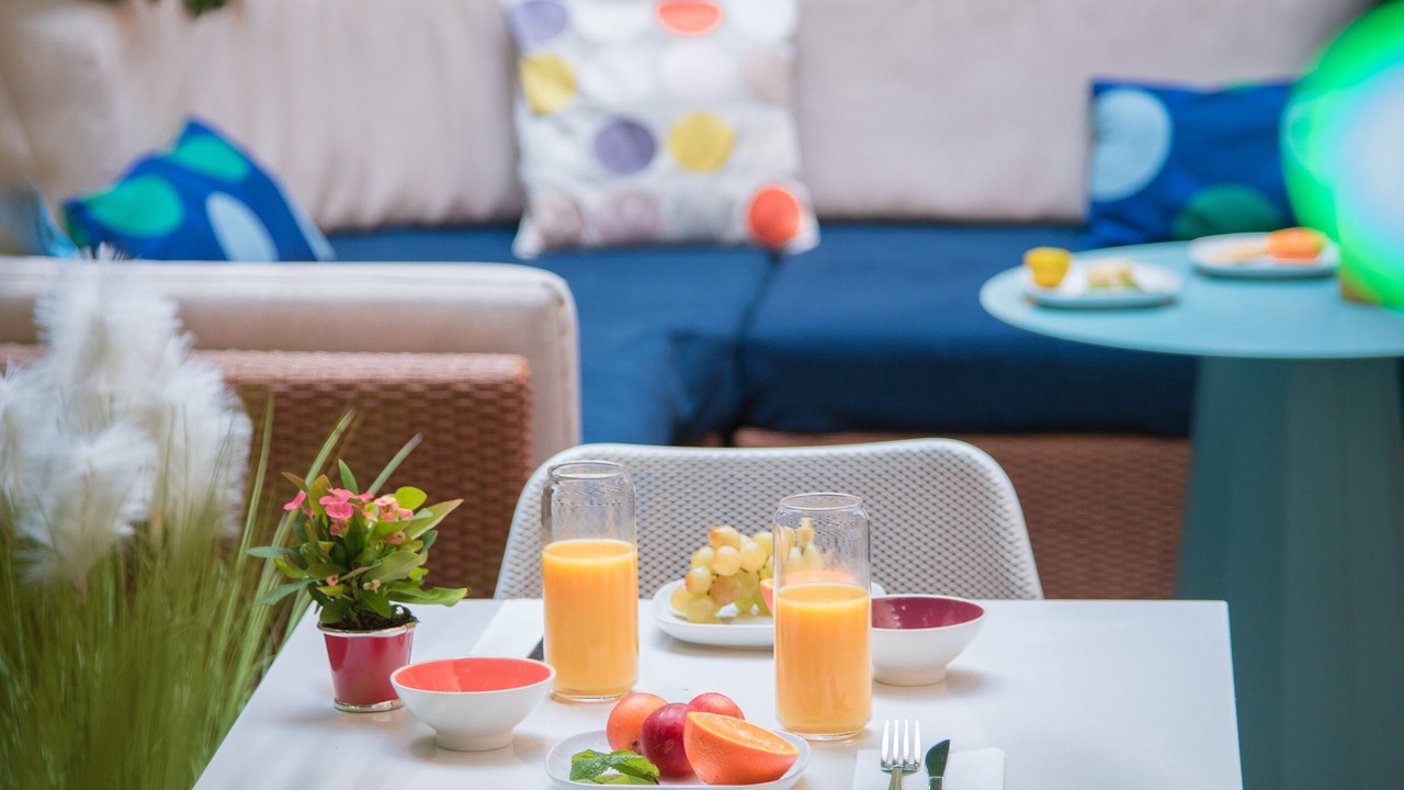 Photo of Patio Balcony in Carnot