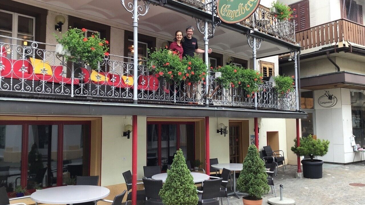 Photo of Outdoor in Engelberg