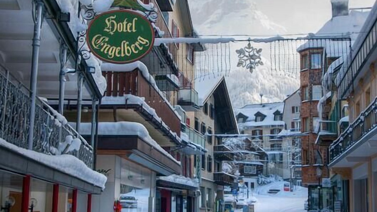 Photo of Outdoor in Engelberg