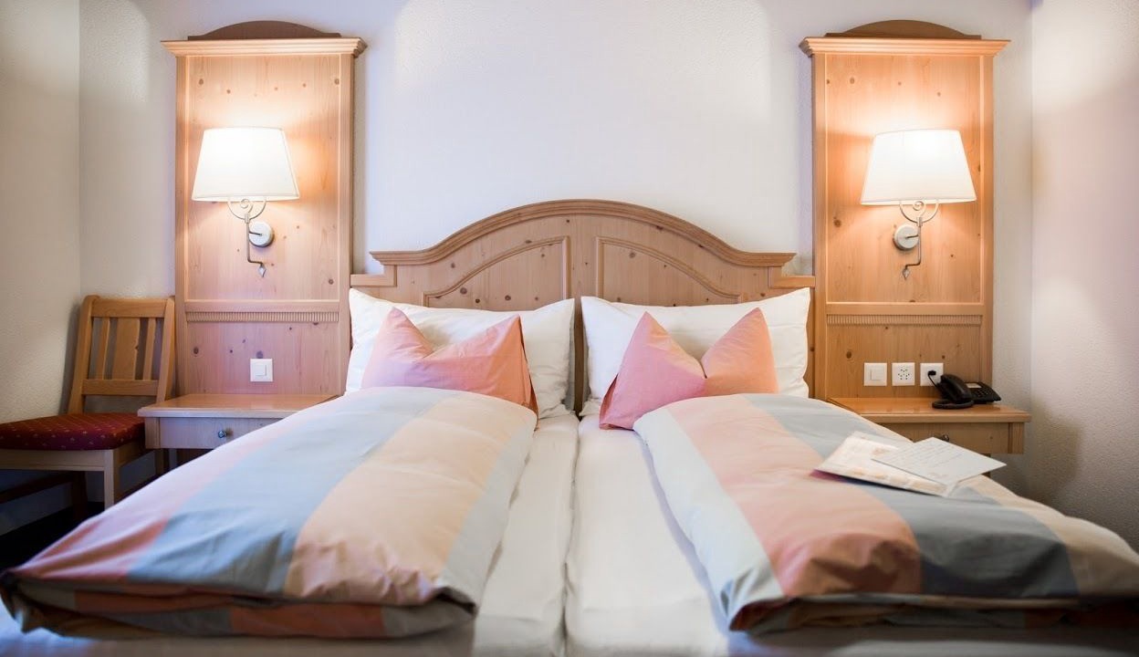 Photo of Bedroom in Engelberg