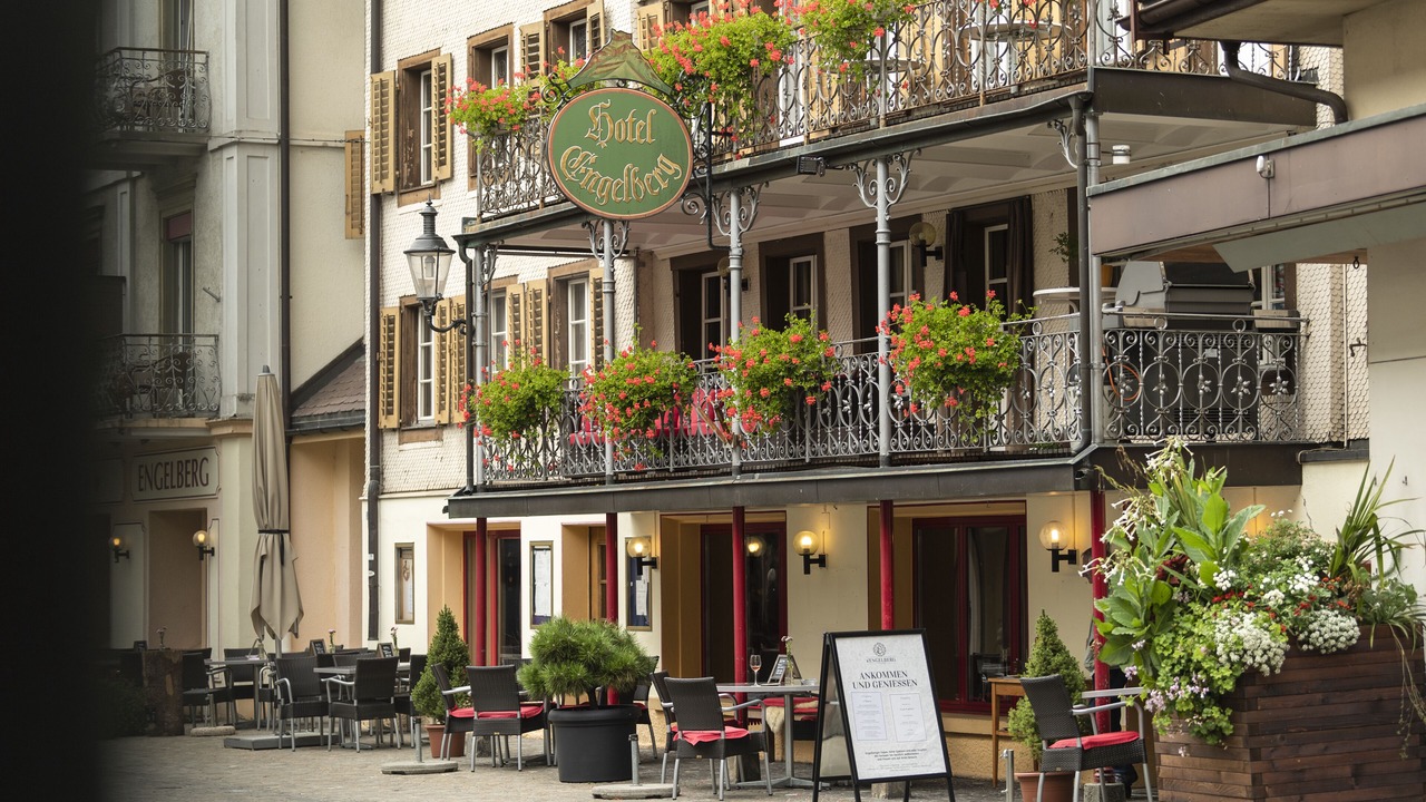 Photo of Others in Engelberg