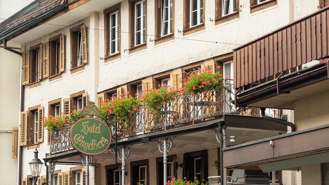 Photo of Outdoor in Engelberg