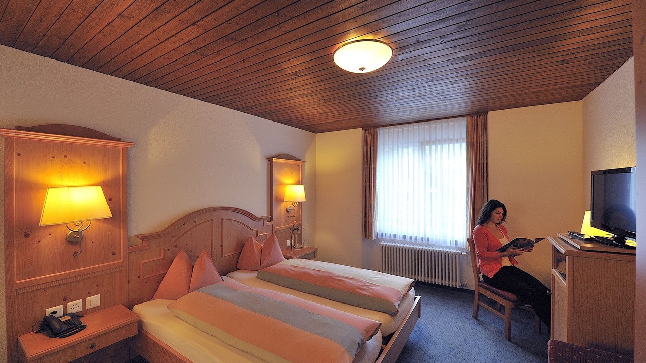 Photo of Bedroom in Engelberg