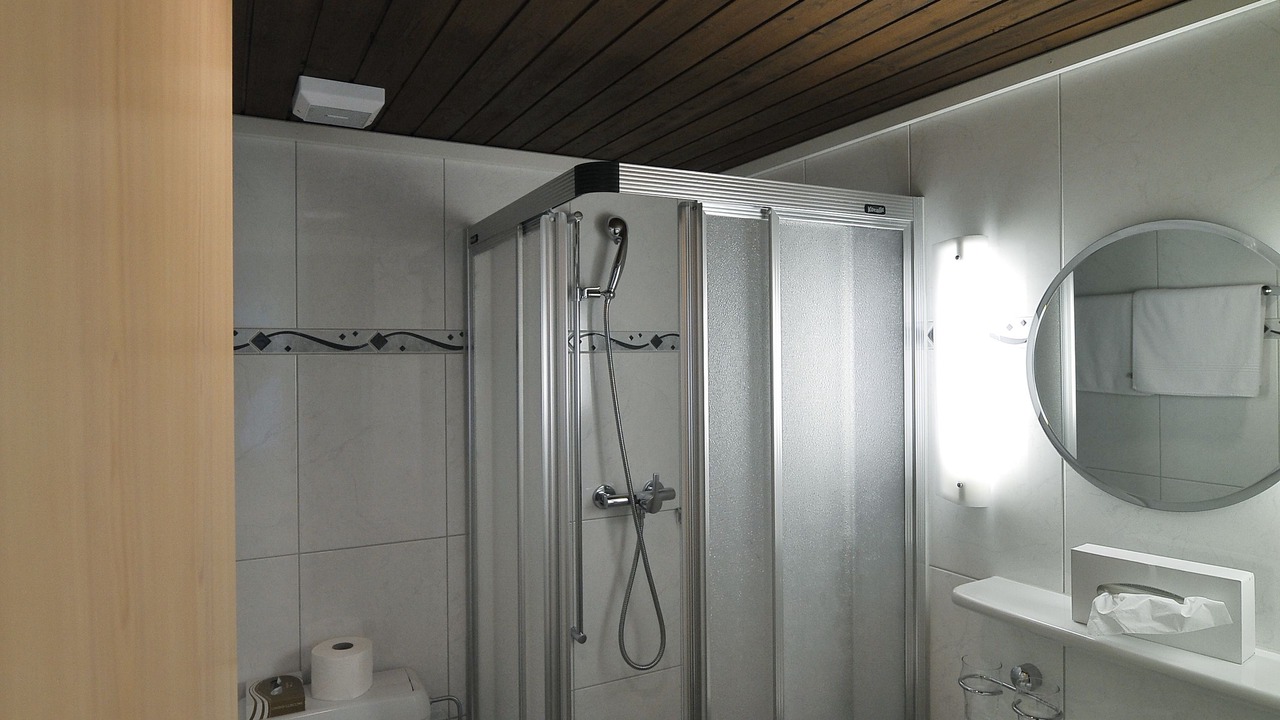 Photo of Bathroom in Engelberg