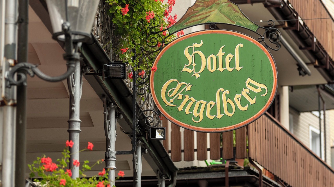 Photo of Outdoor in Engelberg