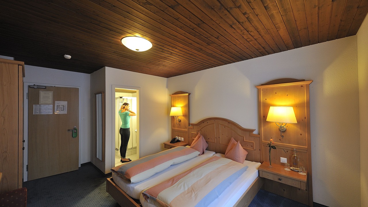 Photo of Bedroom in Engelberg
