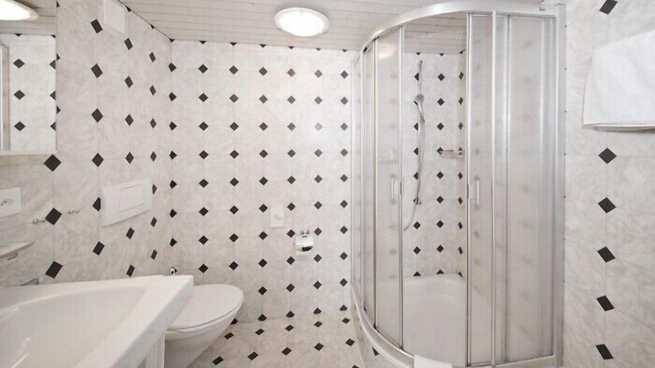Photo of Bathroom in Engelberg