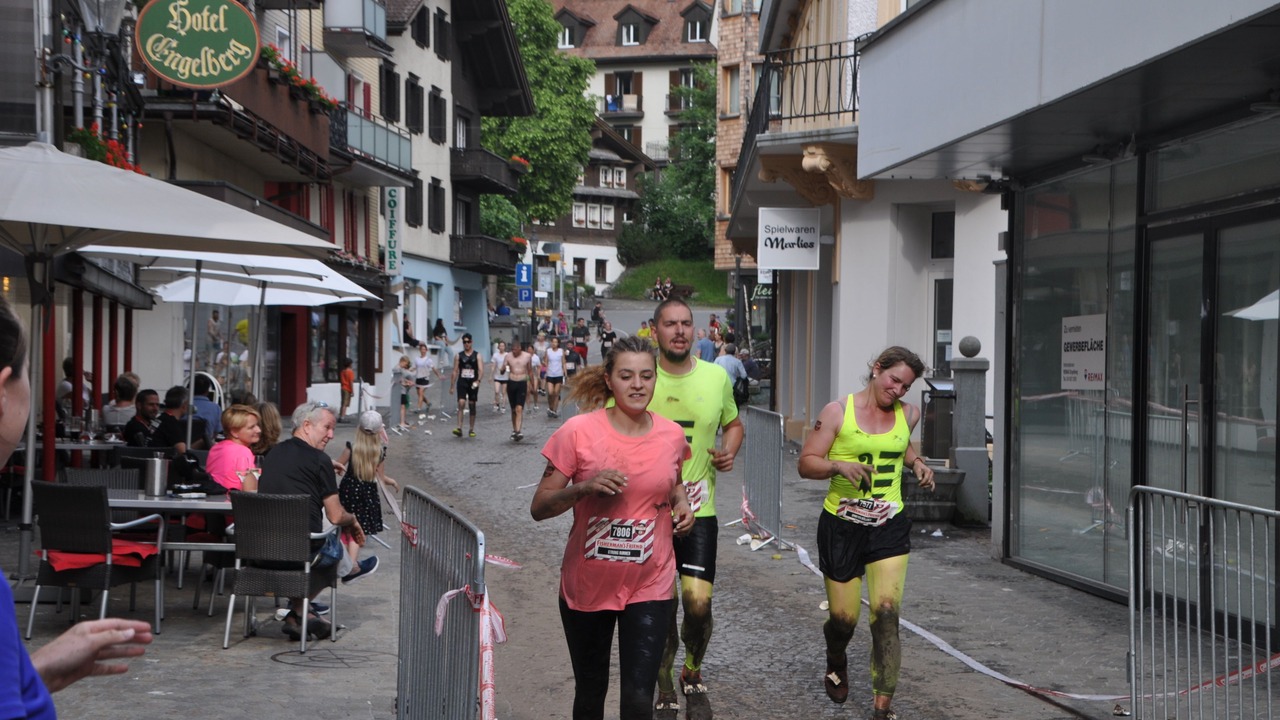 Photo of Others in Engelberg