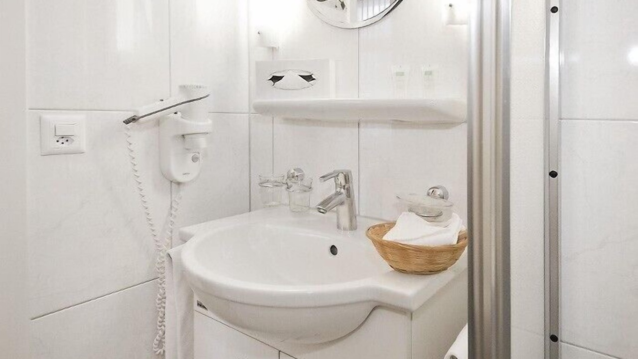 Photo of Bathroom in Engelberg