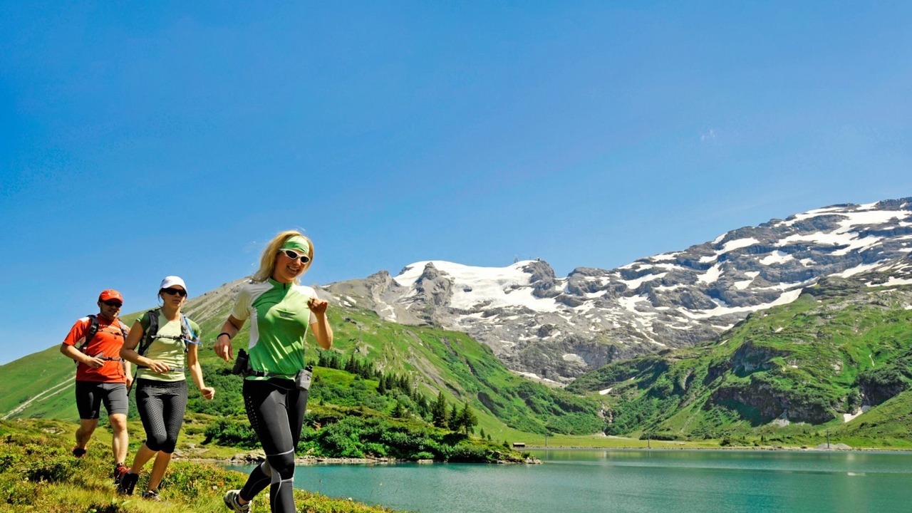 Photo of Outdoor in Engelberg