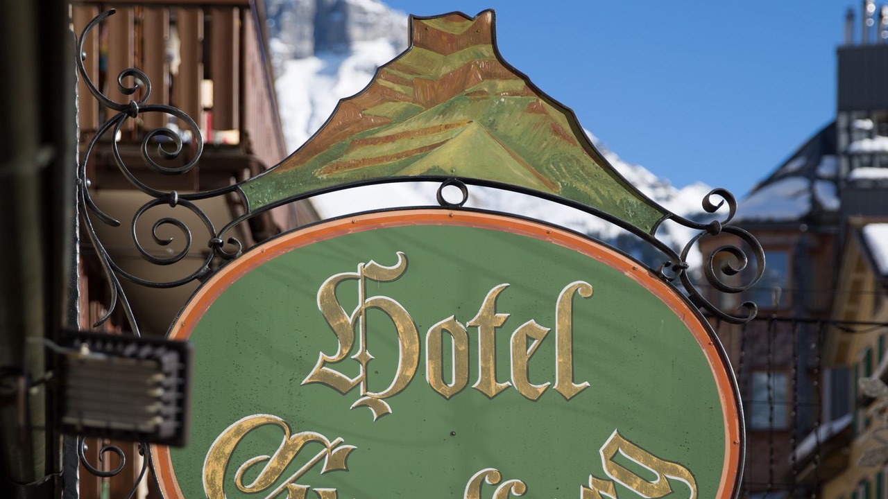 Photo of Outdoor in Engelberg