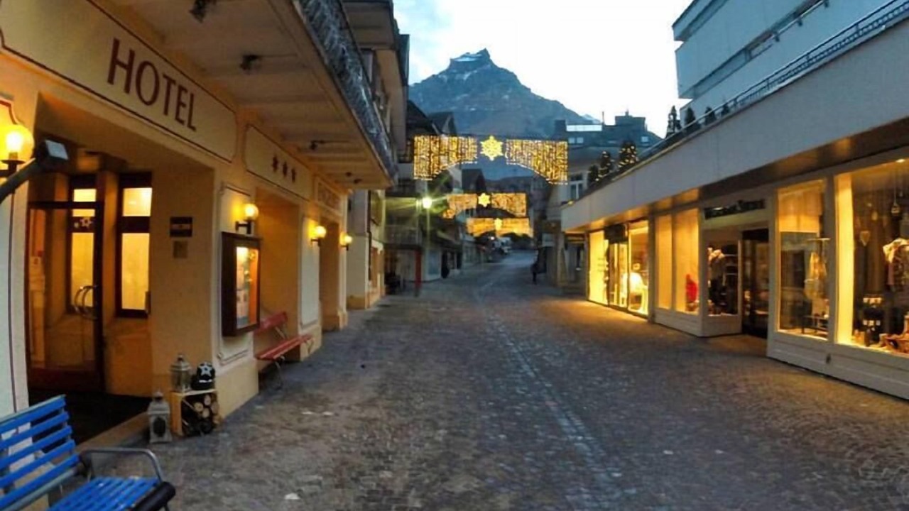 Photo of Outdoor in Engelberg