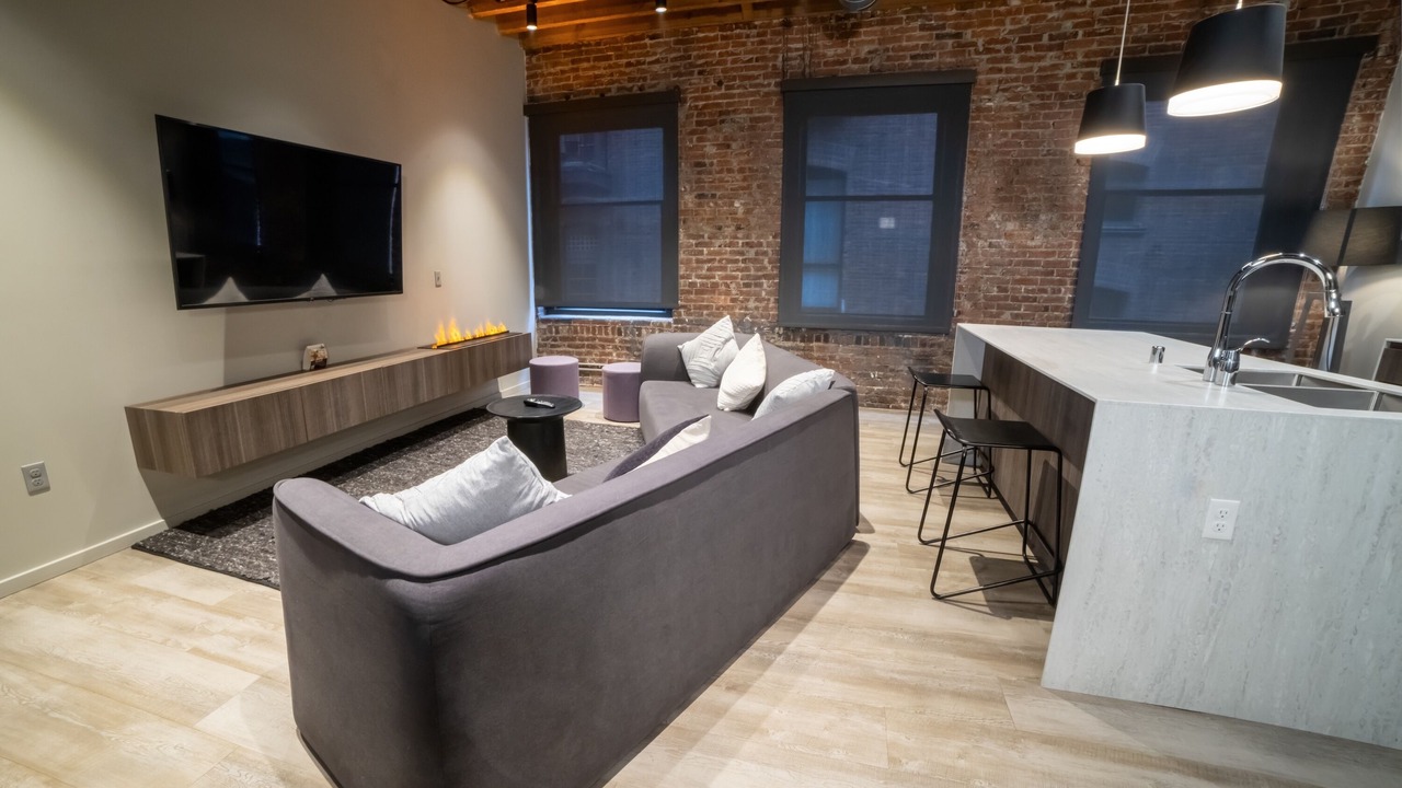 Photo of Others in Downtown Spokane