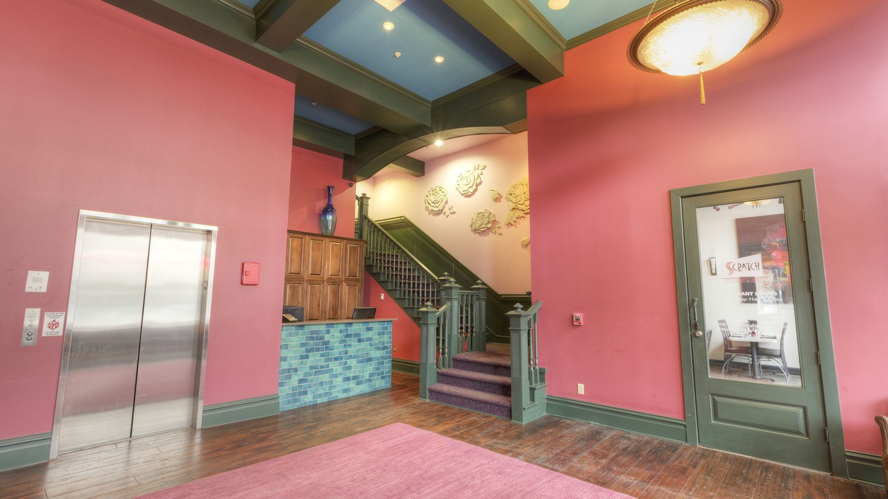 Photo of Others in Downtown Spokane