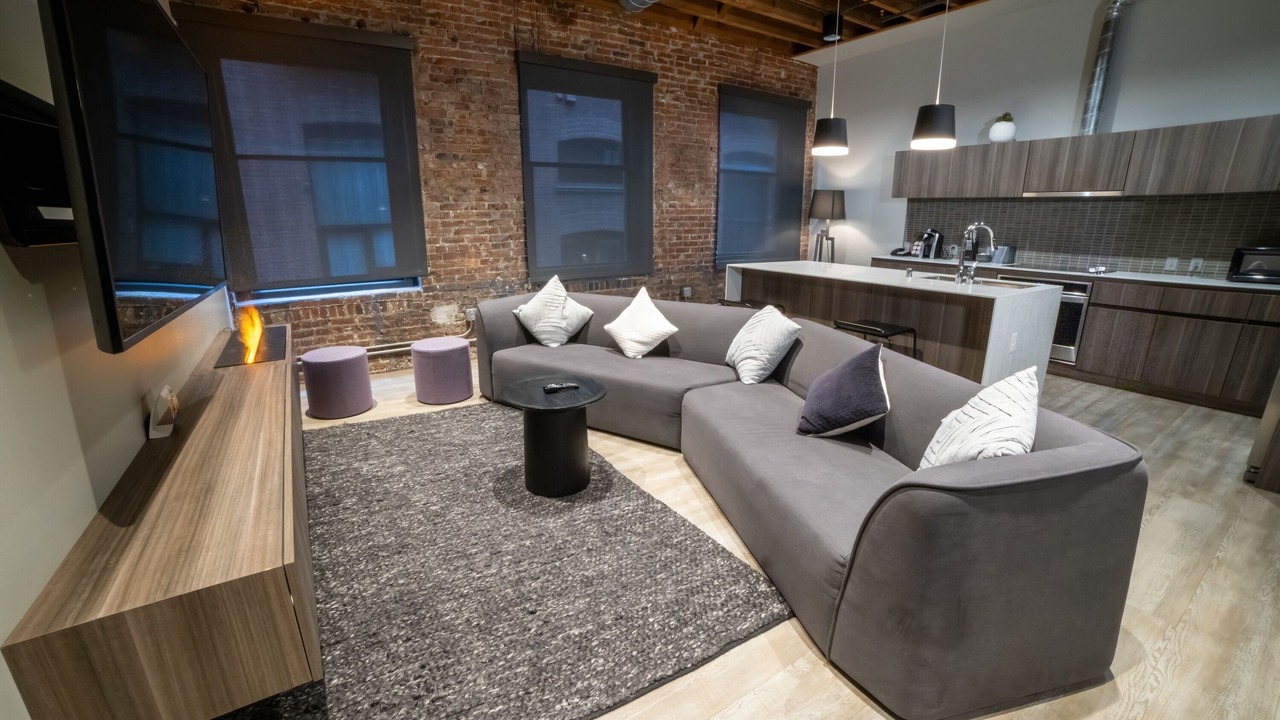 Photo of Others in Downtown Spokane