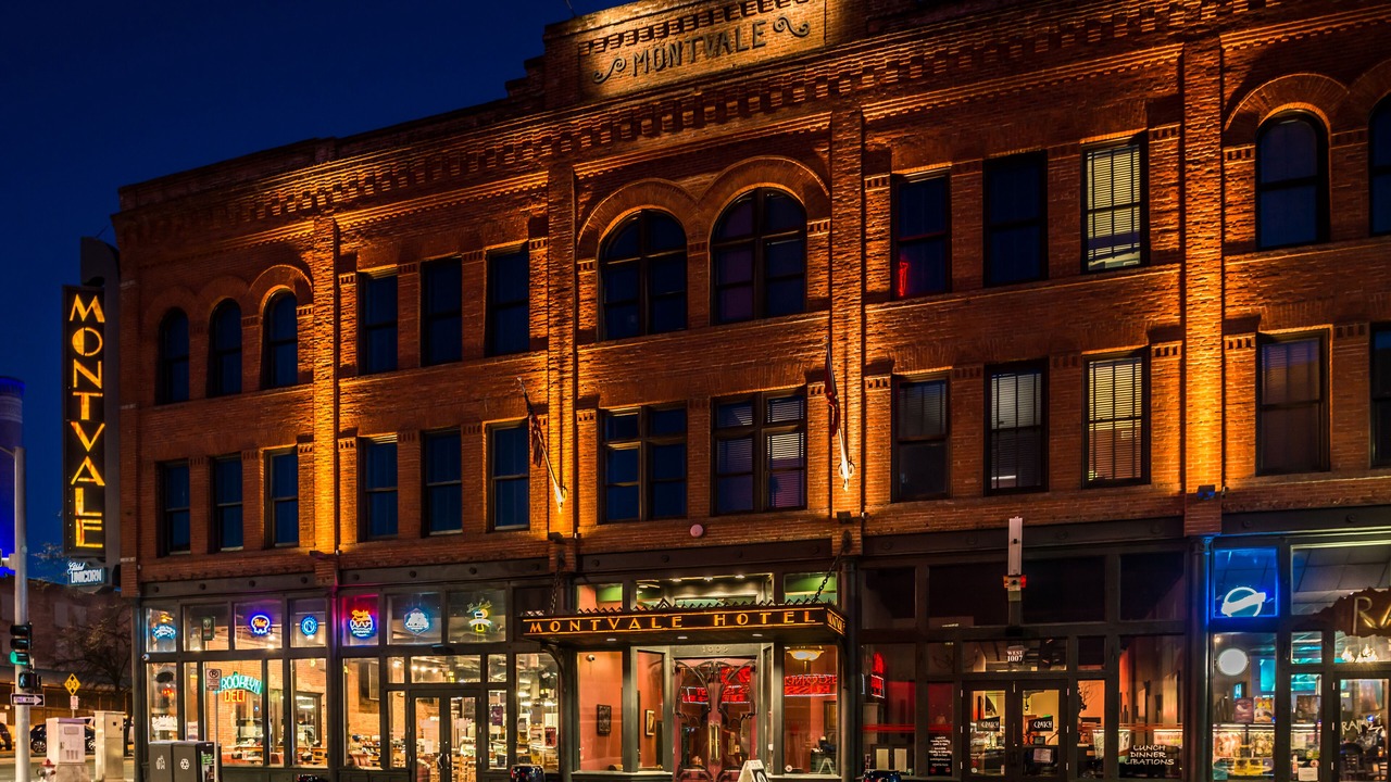 Photo of Outdoor in Downtown Spokane