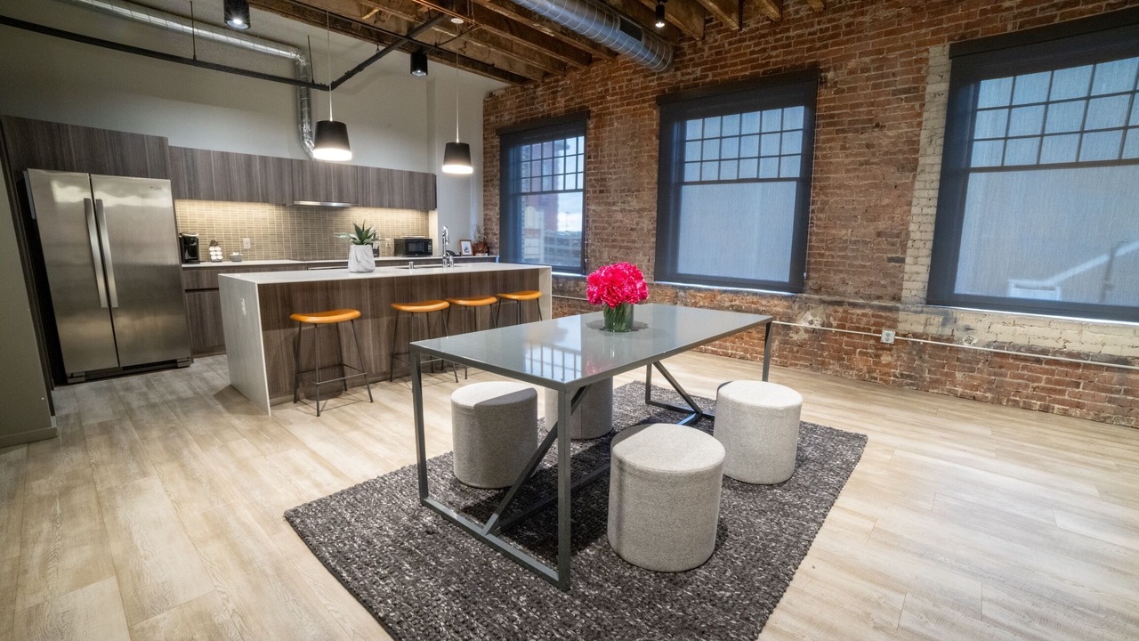 Photo of Others in Downtown Spokane