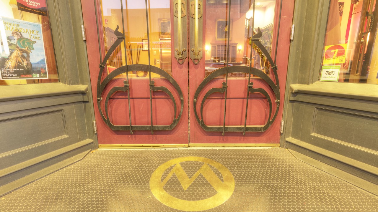 Photo of Outdoor in Downtown Spokane