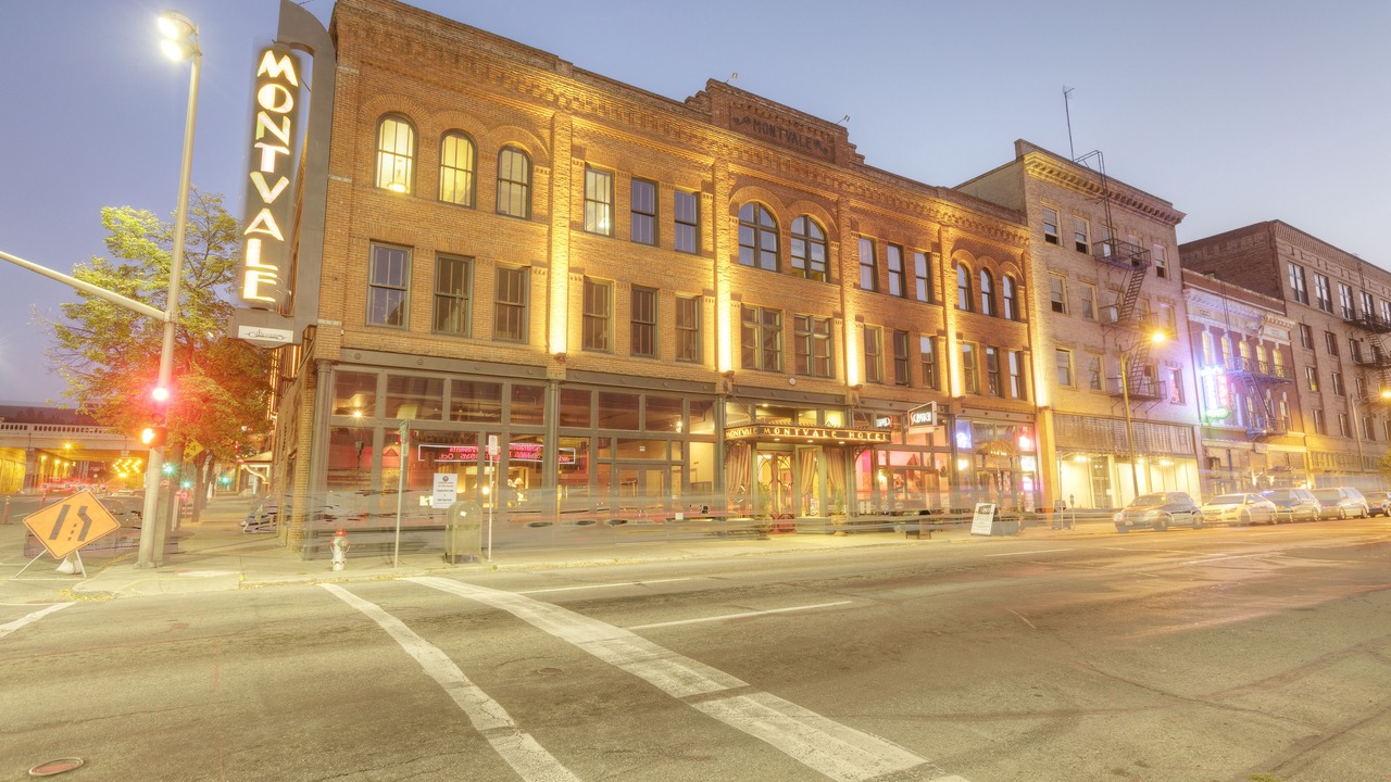 Photo of Outdoor in Downtown Spokane