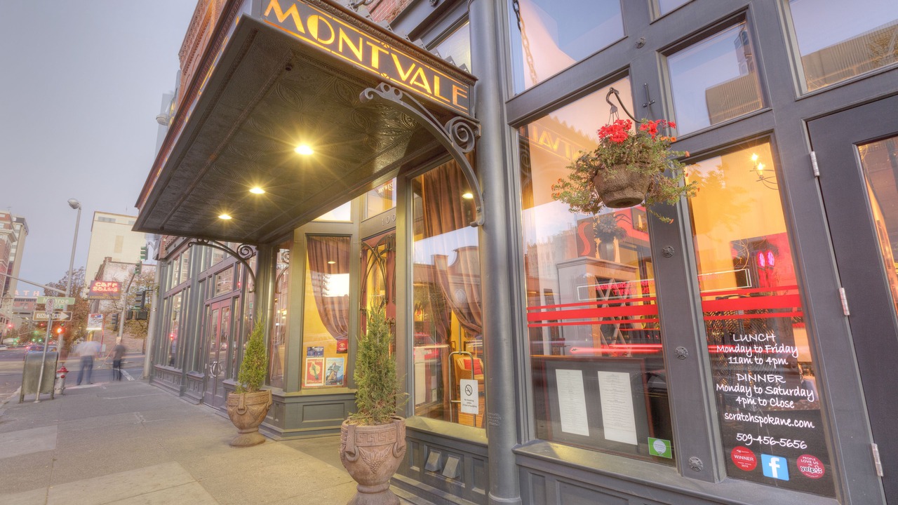 Photo of Outdoor in Downtown Spokane