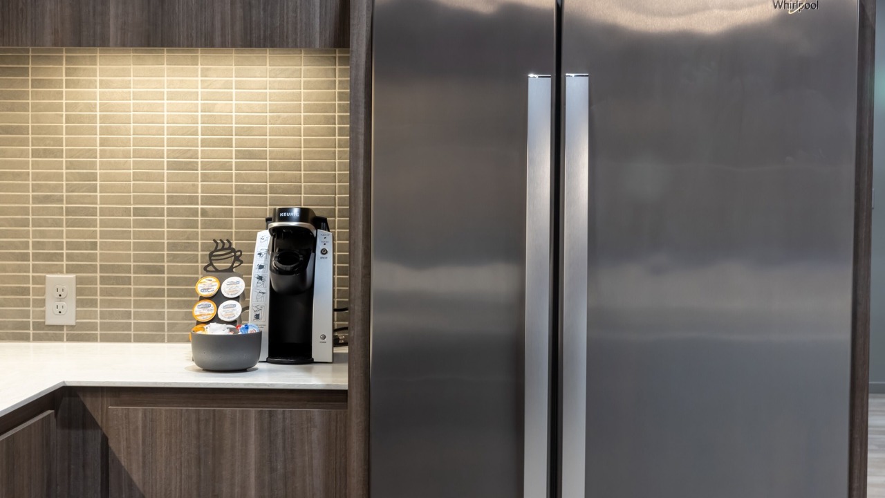 Photo of Kitchen in Downtown Spokane