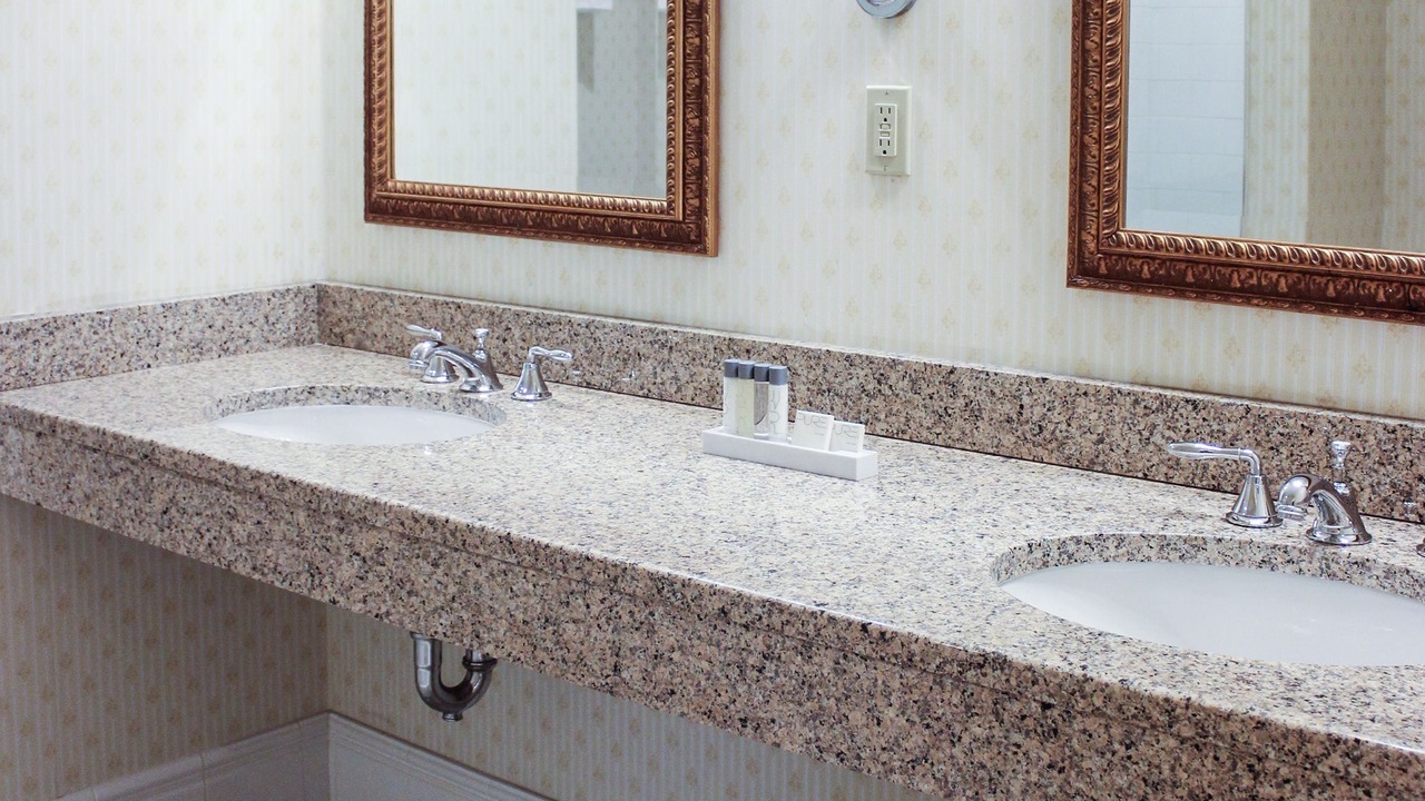 Photo of Bathroom in Downtown