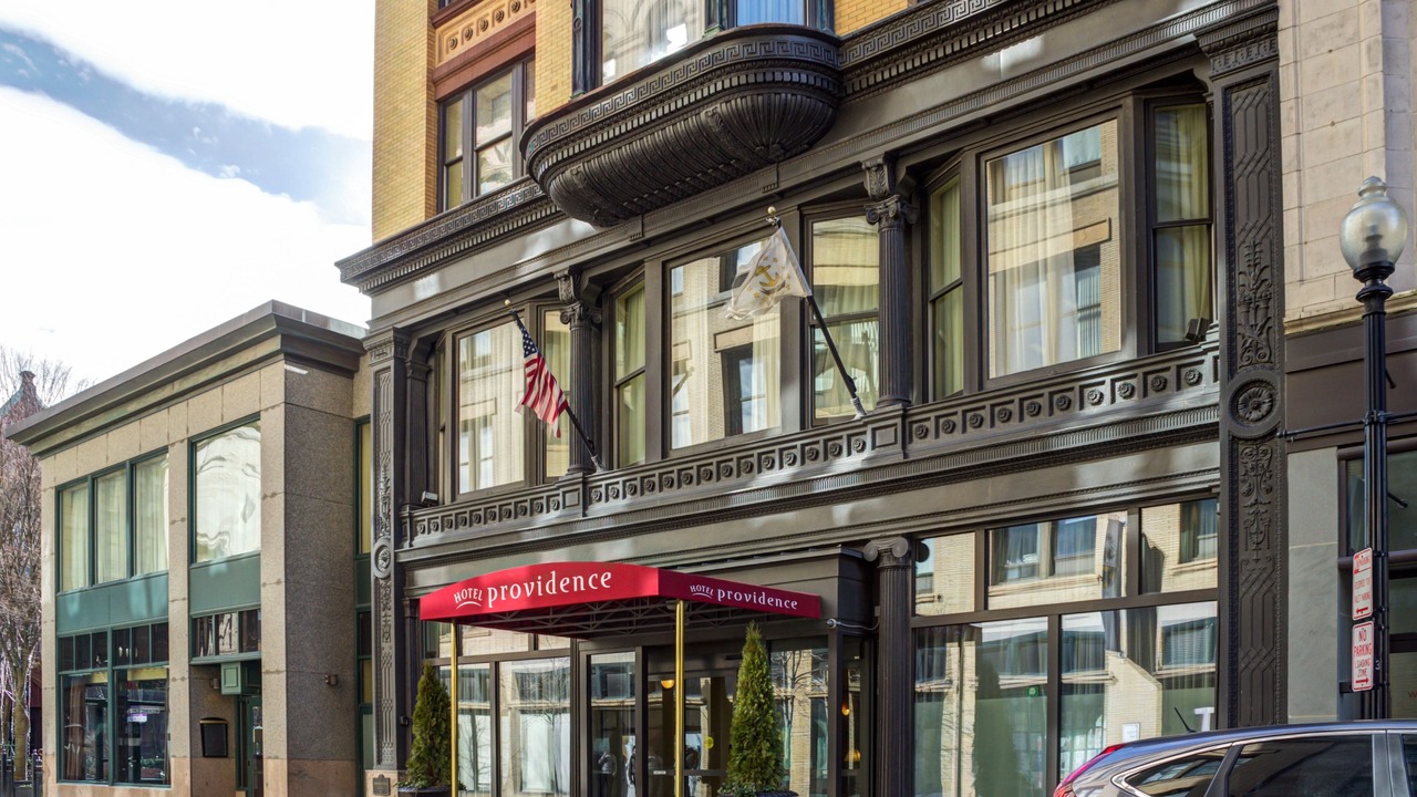 Photo of Outdoor in Downtown