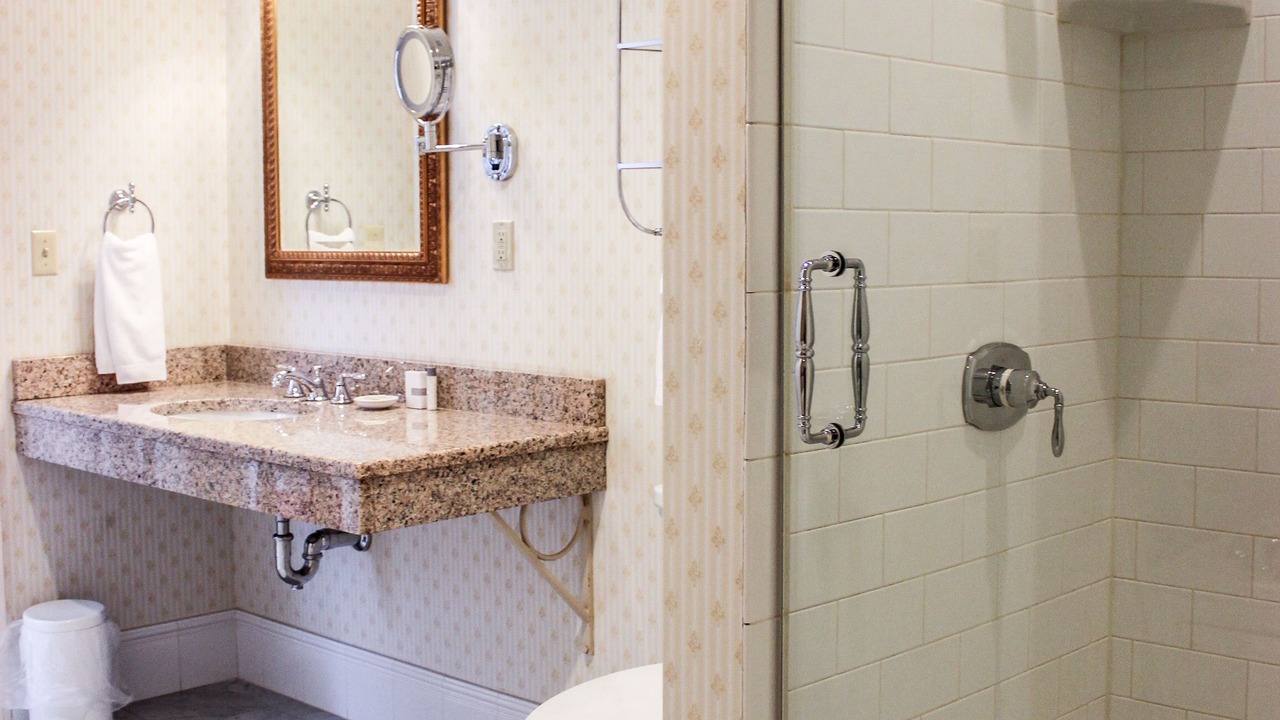 Photo of Bathroom in Downtown