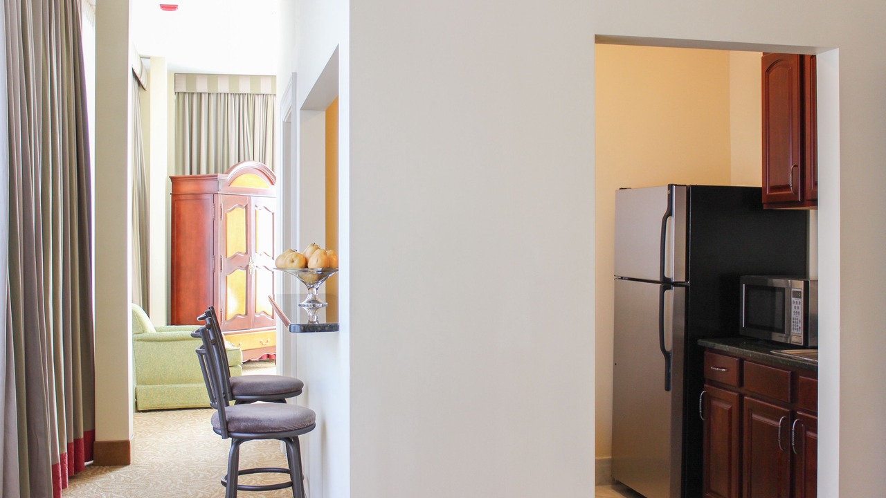 Photo of Bedroom in Downtown