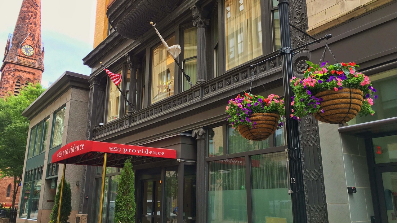 Photo of Outdoor in Downtown