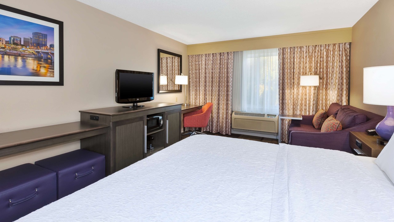 Photo of Bedroom in Waterbury