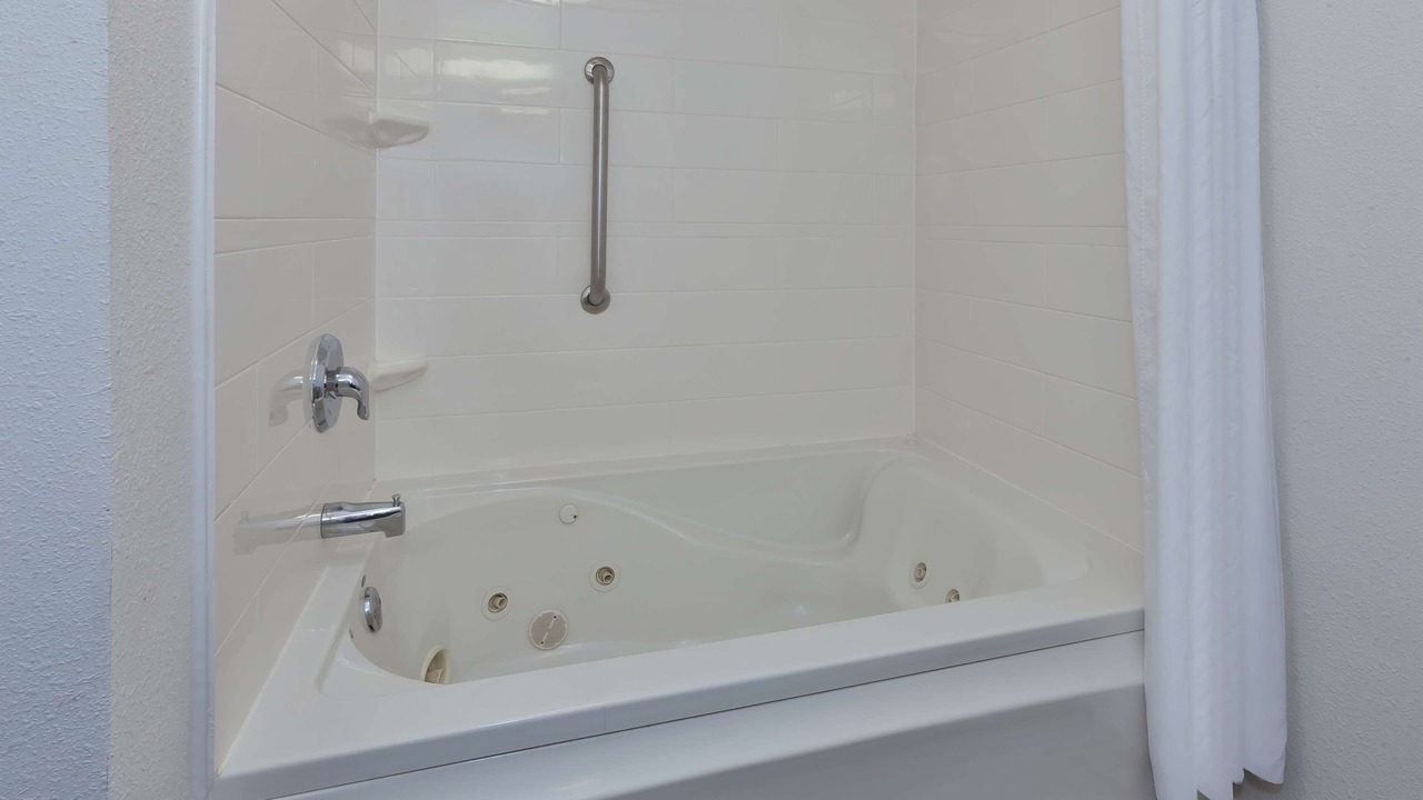 Photo of Bathroom in Waterbury