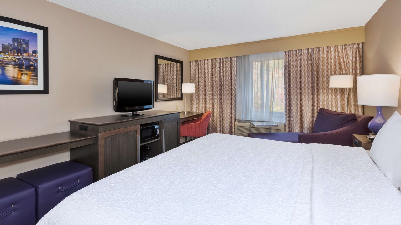 Photo of Bedroom in Waterbury