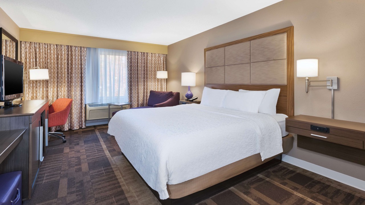 Photo of Bedroom in Waterbury